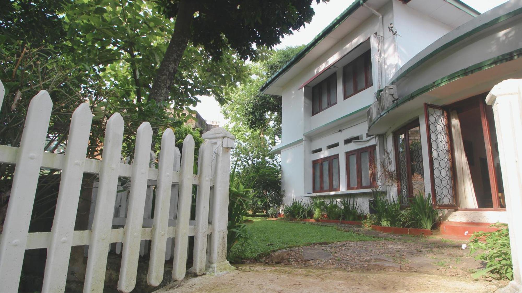 Kandy Boutique Villa By Fortuna Bungalows Exterior foto
