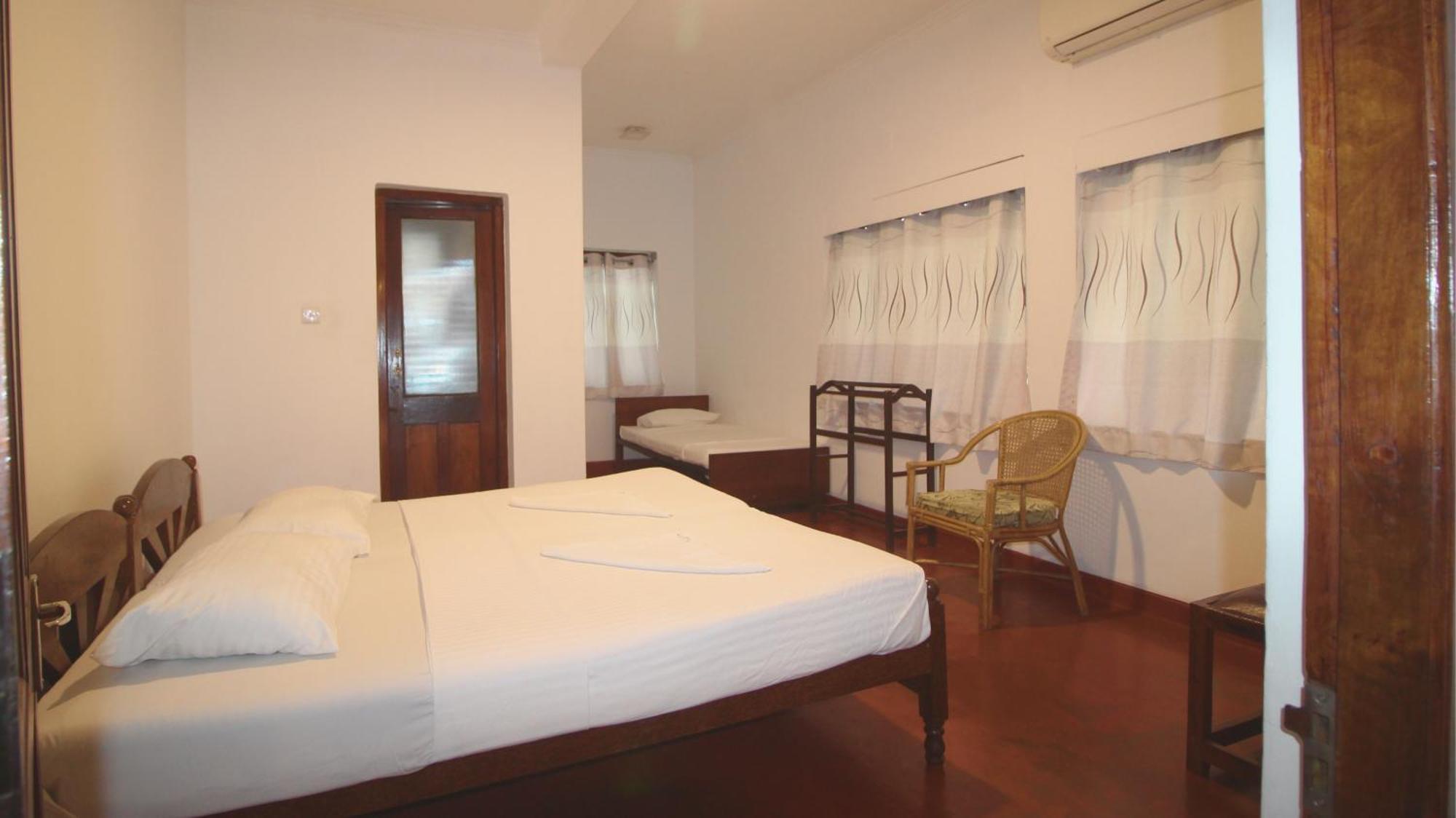 Kandy Boutique Villa By Fortuna Bungalows Exterior foto